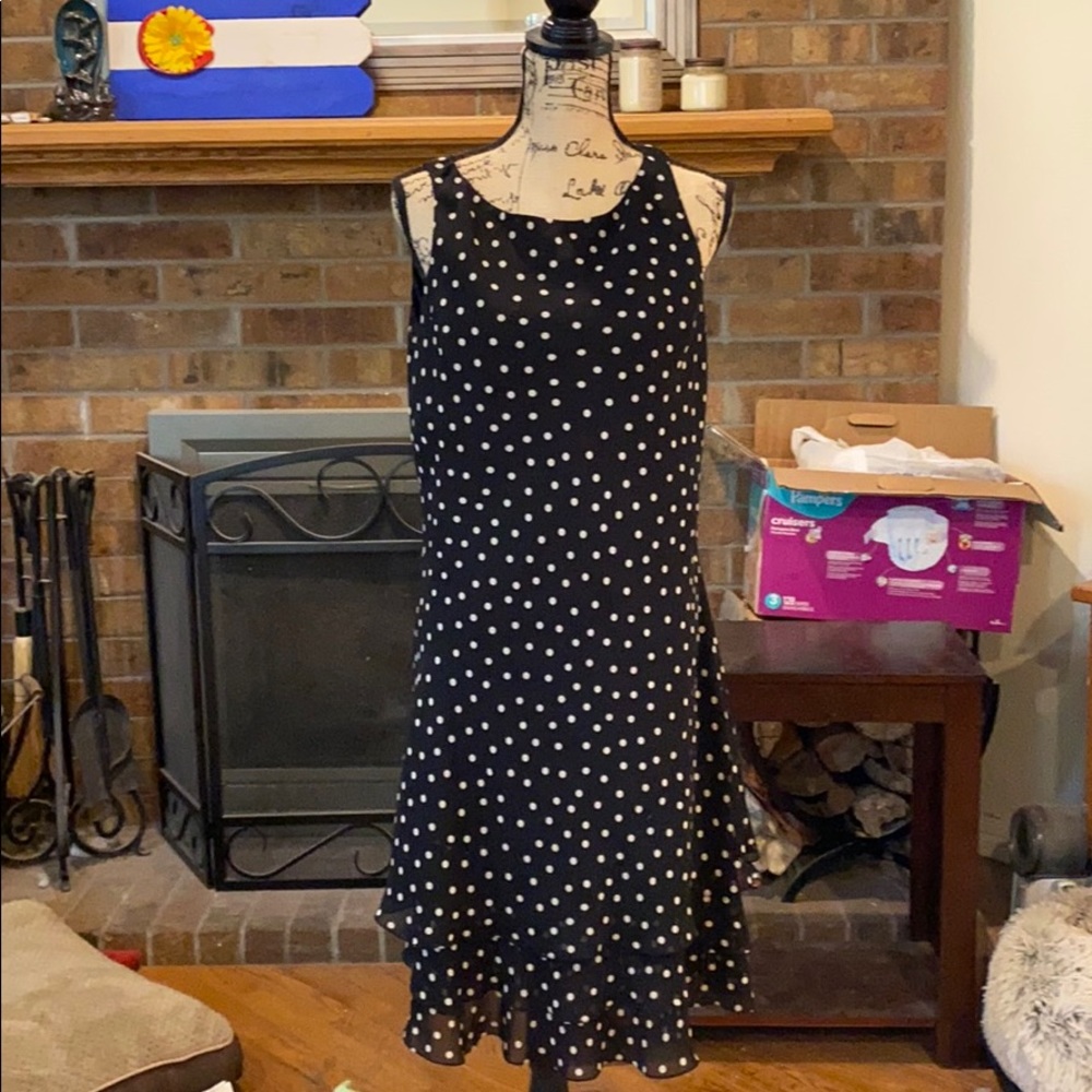 Jones Wear Dress